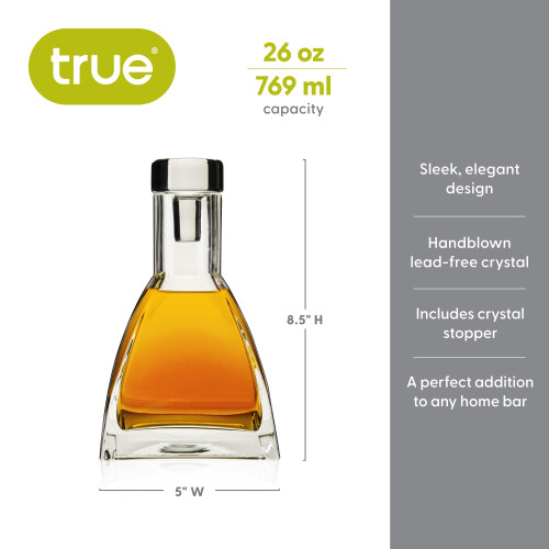 Apex Decanter af True 2