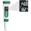 Water Quality Test Pen pH Meter EC Tester, Multi-Parameter Water Quality Tester With Voice Model 4