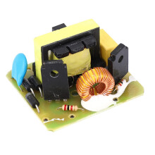 Power Inverters For Vehicles 12V DC To 40W AC Car Inverter Power Supply Step Up Transformer Boost Module