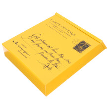 Wandbriefkasten Vintage-Stil Dekoration Wandpostfach