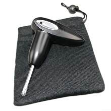Torque Wrench T20/T25 Golfers Essential Accessory For Adjusting Club Weights Safely Silver