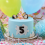 2 Candelieri A Forma Unicorno Per Torte Compleanno 11