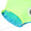 Windsack-Spinner, lebensecht, niedlicher Fisch, 12