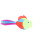 Windsack-Spinner, lebensecht, niedlicher Fisch, 7