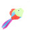 Windsack-Spinner, lebensecht, niedlicher Fisch, 5