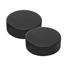 Powerti Training Eishockey Pucks Offizielle Größe