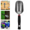 Soil Scoop De Metal Para Hielo Y 6