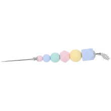 Aguja De Silicona Para Galletas Y Pastelería