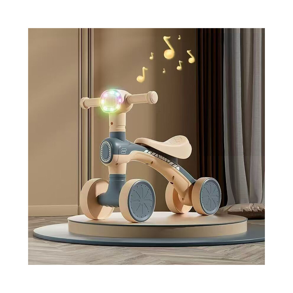 Kids Balance Trike Childrens Ride on Bike Tricycle-image-OPC-PKVRJTM-NEW