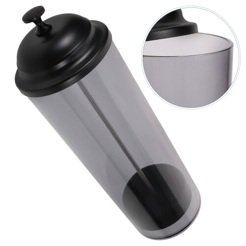 Drinks Rietjesdispenser Houders Herbruikbare Rietjesborstel 2