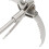 Edelstahl Grappling Haken 4 Krallen Klettern Klapp 13