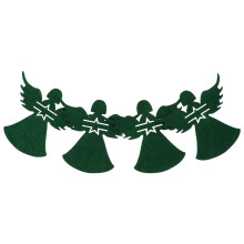 12 Stk Xmas Schneidegabel Beutel Tischgeschirr