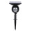Black LED Projection Lamp Waterproof Outdoor Night Light Projector 1