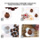 150 Unidades Para Trufas E Cupcakes Descartáveis 9