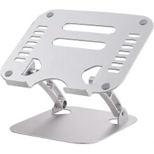 Laptop Stand, Ergonomic Adjustable Laptop Stand for Desk with Macbook Air/pro,more 10-15.6" Laptops