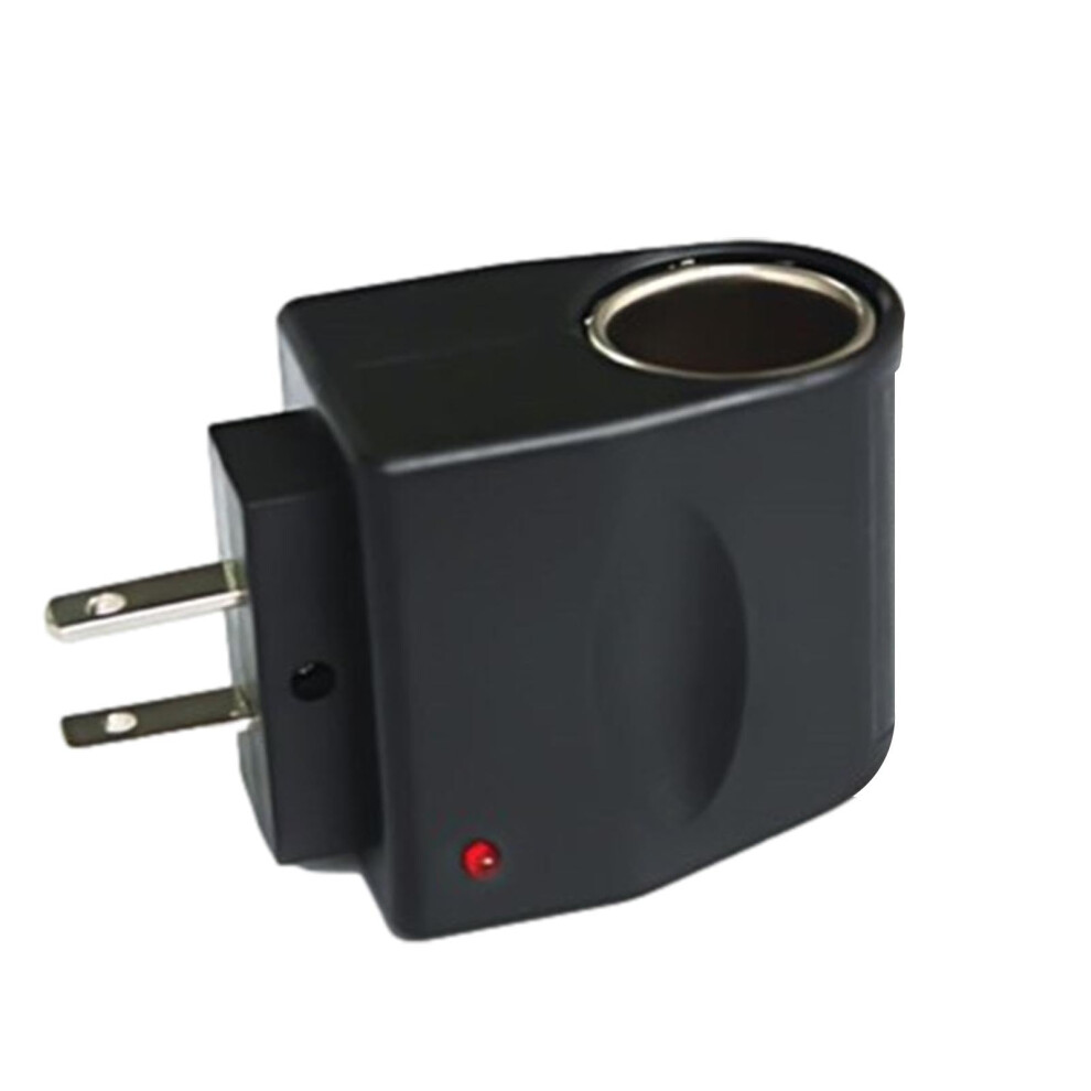 Car Cigarette Lighter Adapter Charger With Plug Conversion For Vehicles 9016109212887
