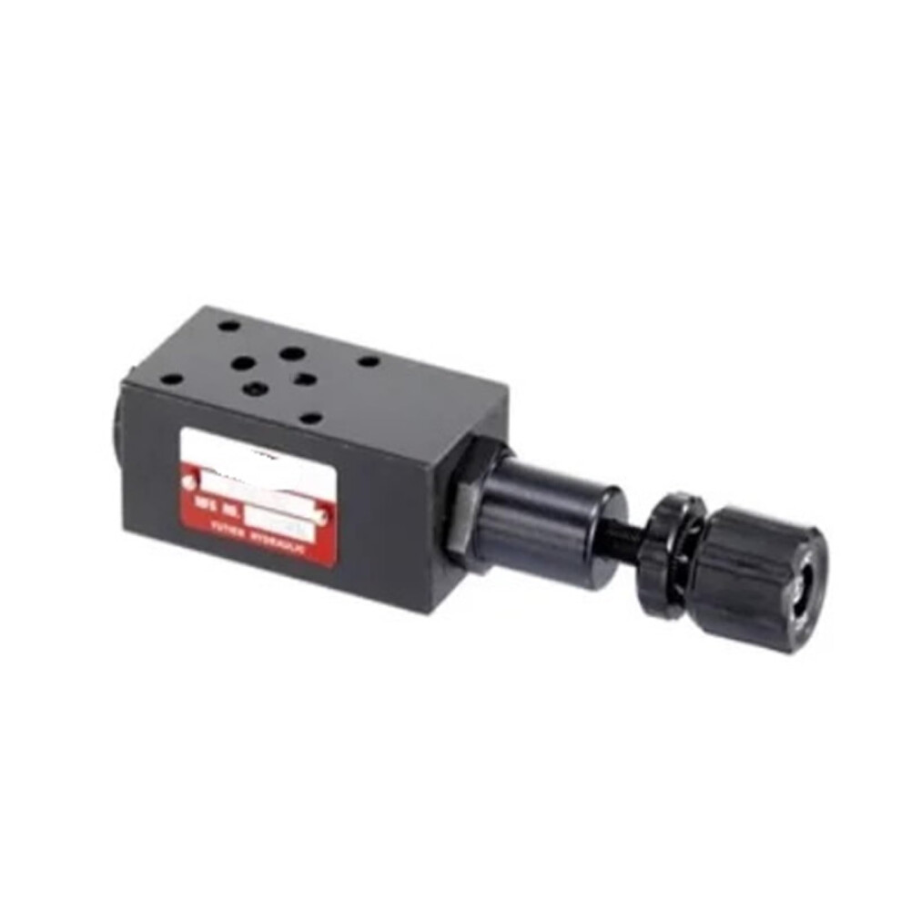 HYDRAULIC SPR-02/03/04/06-A/B/P-1/2/3 Stacked Pressure Reducing Valve For SPR-03-P-3, SPR-02-P-3, SPR-02-A-1, SPR-03-A-2-image-OPC-PKVRQJC-NEW