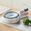 2 Stk. Faltbare Wasserkelle Mit Griff 10