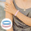 10Stk Silikon Armbänder Für Gender Reveal Party, Oder 10