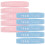 10Stk Silikon Armbänder Für Gender Reveal Party, Oder 1
