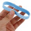 10Stk Silikon Armbänder Für Gender Reveal Party, Oder 6