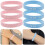10Stk Silikon Armbänder Für Gender Reveal Party, Oder 9