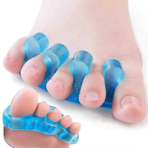 Toe Separator & Toe Straightener Toe Spreader Toe Spacer 1