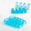 Toe Separator & Toe Straightener Toe Spreader Toe Spacer 4
