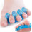 Toe Separator & Toe Straightener Toe Spreader Toe Spacer 3