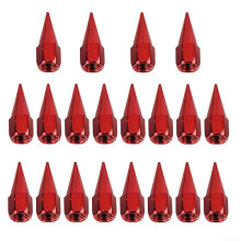 Grease Nozzles Set of 5 for Mechanics and Technicians, 5pcs, Compatible with Standard Grease Guns