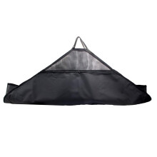Fishing Tackle Accessories Bag Weighing Sling Bag With Ruler Graduated Scale Case For Carp And Coarse Fish