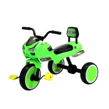 Kids Balance Trike Childrens Ride on Bike Tricycle