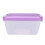 1St Handheld Cake Box, Transparente Dessertverpackung Für 3