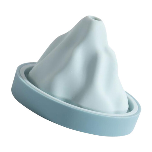 1St Design Eisform Kreativ Diy Eiswürfelform Himmelblau