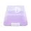 1St Handheld Cake Box, Transparente Dessertverpackung Für 7