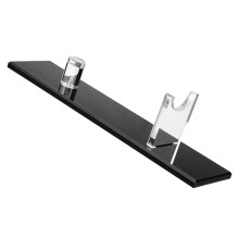 Soporte De Acrílico Para Cortadores Y Utensilios De Cocina