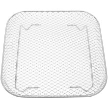 Air Fryer Rack Quadrada Grelha Forno