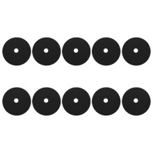 10 Unidades Anéis De Multiplicação Não Tecidos Para Árvores