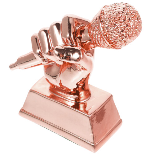 Troféu Concurso Competição Prêmio