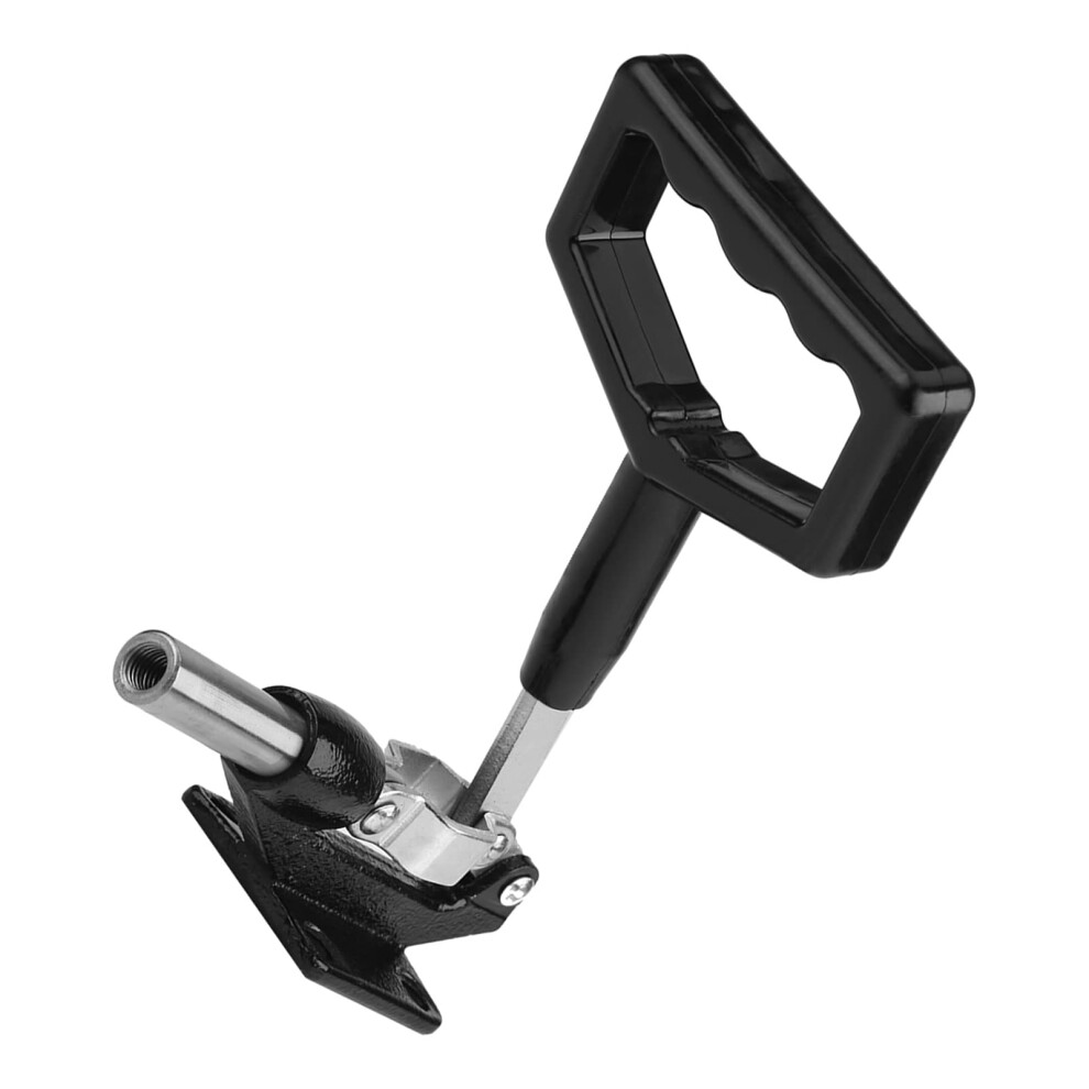Quick Clamping Fixture 304 E Handle 386 Kg Clamping Force Carbon Steel Easy To Install For Heat Press Machine Parts 9354506072698