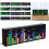 Audio Rhythm Spectrum Analyzer LED Music Clock 84 Display Effects Automatic Switching Voice-Controlled And Wired 2