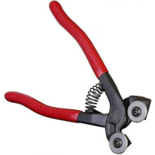 glass Cutter Pliers,mosaic Pliers 19.5*2.2cm Durable Cutter Pliers for Glass,tile,ceramic,diy,cutting,mosaic Working Tool,1pcs