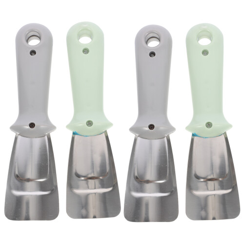 Fridge Remover Ice Remover Assorted Color 4set