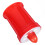 3Stuks Led Begraafplaats Licht Flikkerend Vlamloos 3