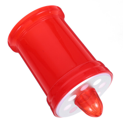 3Stuks Led Begraafplaats Licht Flikkerend Vlamloos 2