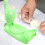 One Set Manual Dough Presser For Household Dumpling Making 5
