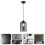 Creative Deckenleuchte Modern Für Wohnzimmer 3