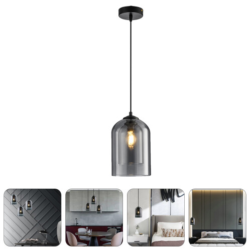 Creative Deckenleuchte Modern Für Wohnzimmer 2