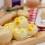 1:12 Miniature Baking Set Dollhouse Kitchen Food Accessories 3