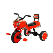 Kids Balance Trike Childrens Ride on Bike Tricycle